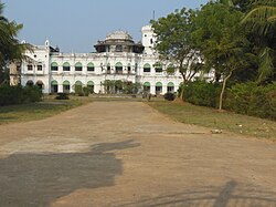 Kanika Palace