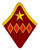 Greatcoat collar insignia