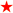 One red star