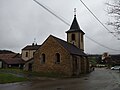 Église Saint-Didier de Romange