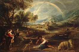 Rubens-Landscape.with.Rainbow