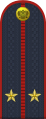 Police Lieutenant (Police of Russia)