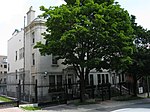 Consulate General in Montreal