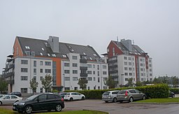 Rydebäcks centrum