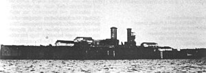 SMS Sachsen