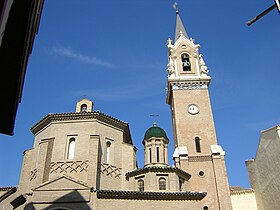 Fuentes de Ebro