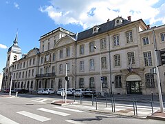 Sciences Po Nancy