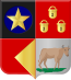 Blason de Sloten