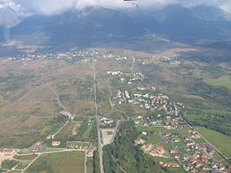 Vysoké Tatry – Veduta