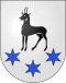 Coat of arms of Sonogno