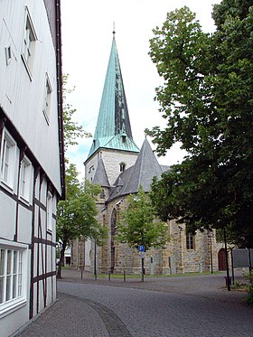 Langenberg