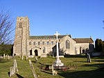 Church of St Mary the Virgin