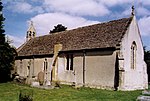 Church of St Laurence