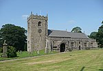 Church of St Mary