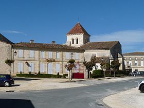 Saint-Christoly-de-Blaye