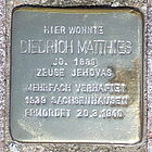 Stolperstein