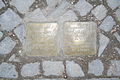 Stolperstein, Rudolf-Breitscheid-Straße 14