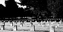 Stones River National Cemetery