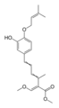 Strobilurine F