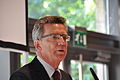 Thomas de Maizière 2011