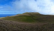 12. Ma′unga Terevaka is the highest point on Easter Island.