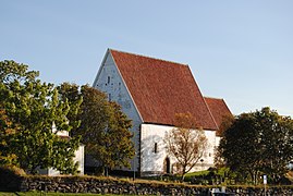 Trondenes Church, Harstad.