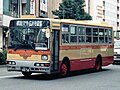 トップドア車が名乗った3代目(U-MK218J)