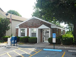 Post Office