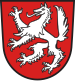 Coat of arms of Hauzenberg