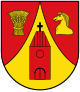 Körchow – Stemma