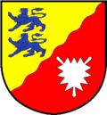 Brasão de Rendsburg-Eckernförde