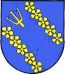 Blason de Rohrbach-Steinberg