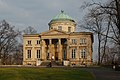 Królikarnia Palace in Warsaw, 1782-1786