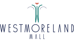 Westmoreland Mall logo