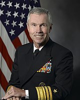 Admiral Sullivan