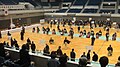 All Japan Iaidō Federation Tournament