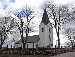 Ås kyrka