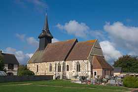 Sainte-Marguerite-de-l'Autel