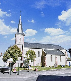 Saint-Sigismond (Loiret)