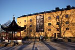 Artikel: Östasiatiska museet, Stockholm Holger.Ellgaard