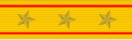 大将