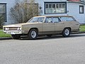 1969 Ford Country Sedan (with non-standard wheels)