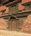 Tikijhyā, Patan Durbar