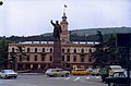 Lenin Square in 1976