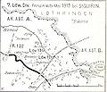 7th Ldw.D. Lorraine 1917
