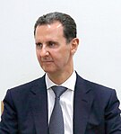 Bashar al-Assad