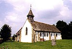 Church of All Saints