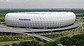 FIFA WM-Stadion Munich