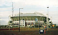 14 août 2009 Il y'a 13 ans, c'était l'inauguration de l'Amsterdam ArenA, nouveau stade de l'Ajax Amsterdam