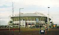 Description de l'image Amsterdam Arena.jpg.